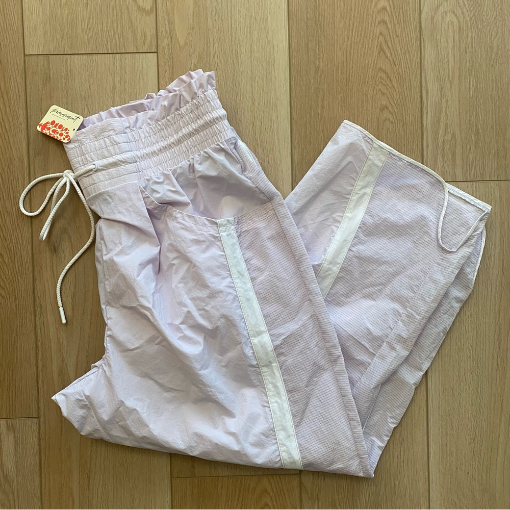 Free People Movement Champ Is Here Pants - Picture 6 of 6